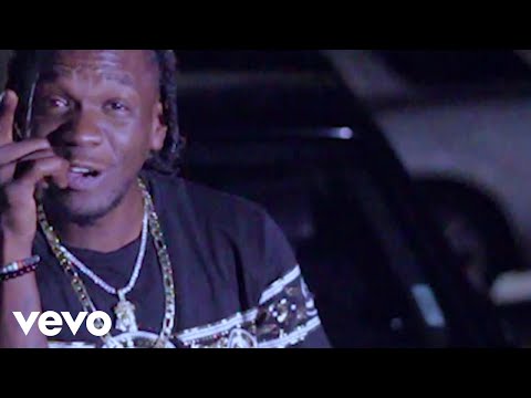 J. Glo - Royalty (Official Music Video)