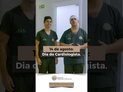 Alta Complexidade em Cardiologia | Hospital Edmundo Fernandes Uruaçu