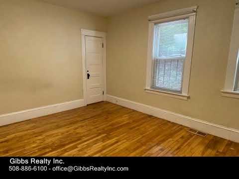 15 McGill St., Worcester MA 01607 - Multi Family Home - Real Estate - For Sale -