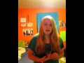 No Matter What They Say By Natalie