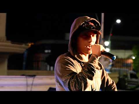 L vs Fila vs Rin - RAP GAME Cipolletti (25/02/22) - Cuartos de Final