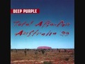 Deep Purple Live 99 - CD1 (audio) 
