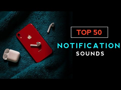 🔹Top 50 Notification Sounds 2021 | download links (👇) | Trend Tones #trending #ringtones #trendtones