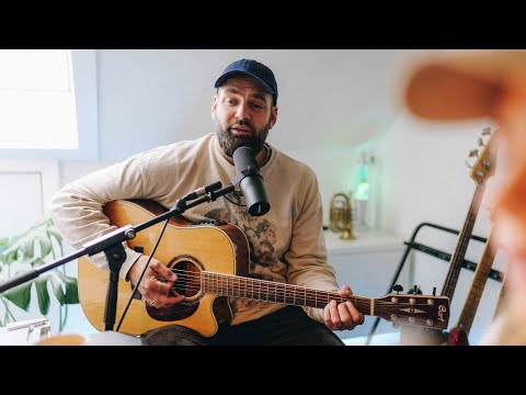 søndag - Kristian Bonde-Nielsen // Stille Stunder