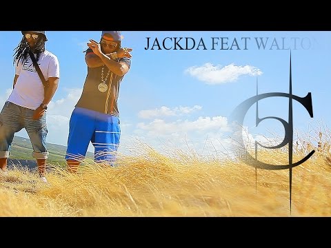 Jackda Feat Walton - Regret (Vidéo Mai 2k15 )