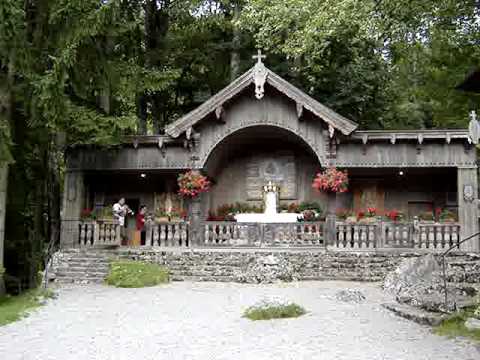 Birkenstein 13-8-2009, Fischbachau