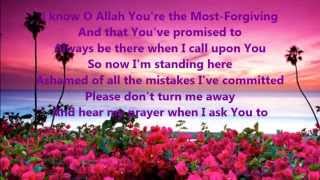 Maher Zain - Forgive Me - With Lyrics