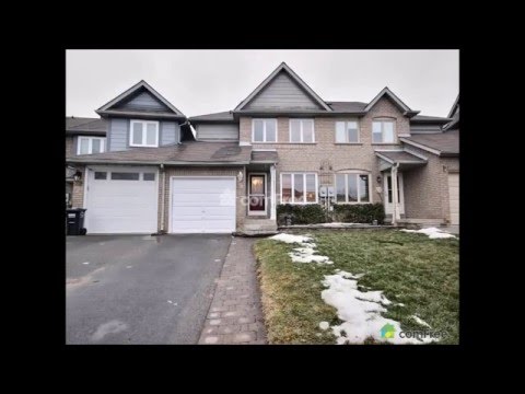 34 Gardenia Way, Caledon, Ontario