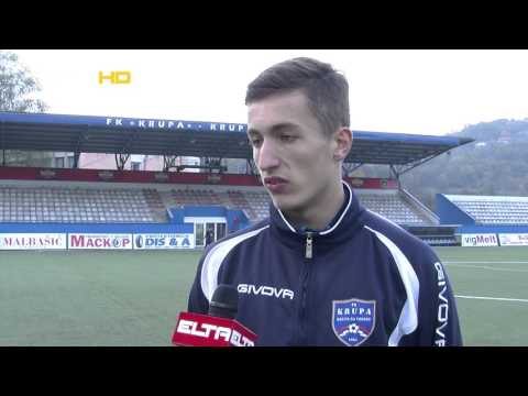 BL HRONIKA 17 11   FK KRUPA