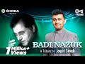 Badi Nazuk Official Video Sonu Nigam Tips Rewind A Tribute To Jagjit Singh Shameer Tandon