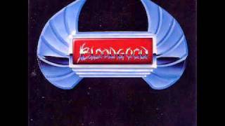 Bloodgood - Out Of The Darkness