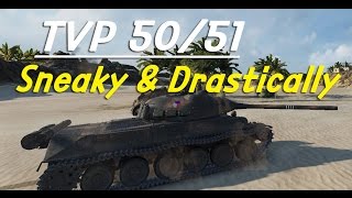 10체코_비행장 8500+Dmg.눈치싸움