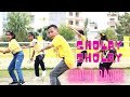 Sholay Video Song - RRR  NTR, Ram Charan, Alia Bhatt, Ajay Devgn Sargam Filma Dance Academy A series