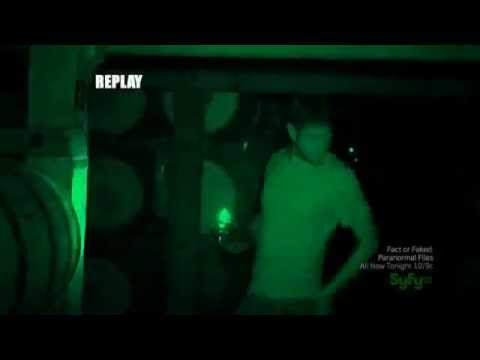 Buffalo Trace Distillery Video 1