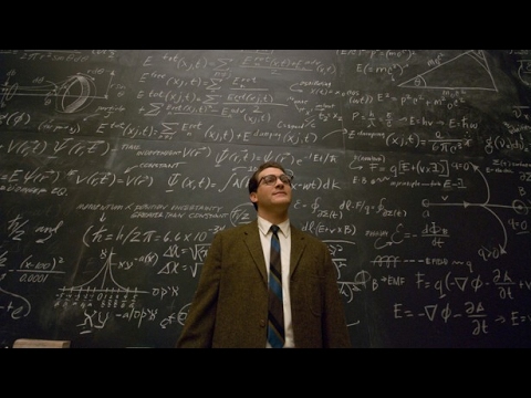 A Serious Man Explained