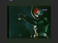 Lagu Pembukaan Ksatria Baja Hitam RX Audio RCTI