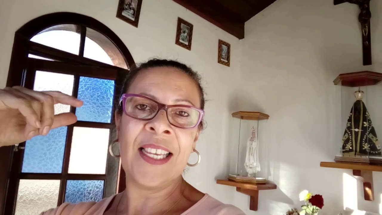 CAPELINHA DA CHÁCARA - #36