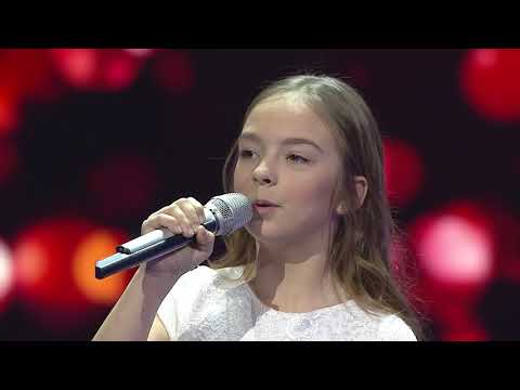 Gabrielė ir Božena - „Tuk, tuk, širdele“ | Du balsai – viena širdis