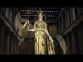 Djinn and the Old Gods?