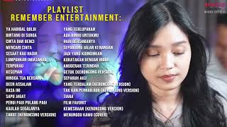 Download lagu SABYAN - YA HABIBAL QOLBI (VERSI KERONCONG MODERN) | REMEMBER ENTERTAINMENT FULL ALBUM 2023 mp3
