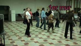 Lazy Days Les Talons Sauvages Versailles