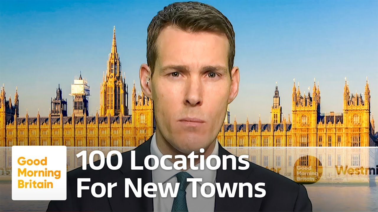 Ed Challenges Matthew Pennycook on 'The Largest Housebuilding Programme Since the Post-War Era'