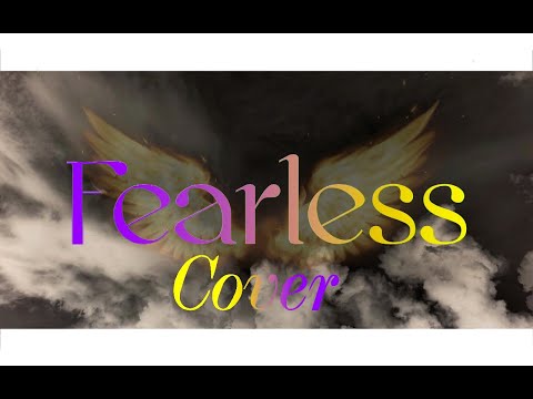 🦋Fearless🦋 (Le Sserafim) Eng/NL/Jp cover