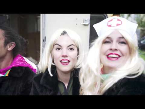 ALAAFTERPARTY - Theo (Carnaval 2019)