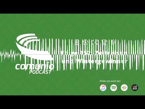 152 - Zeitreisen und Wintergewinner - Der Comunio Podcast