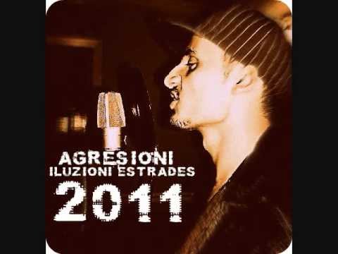 Agresioni - Iluzion i Estrades (2011)