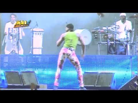 Quebradinha - Parangolé