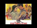 Barbara Dickson - Vocal theme from the film 'The Far Pavilions"