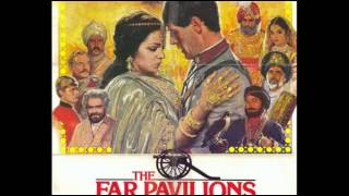 Barbara Dickson - Vocal theme from the film 'The Far Pavilions"