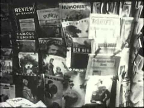 Willy Berking - Tip-Top (1943)