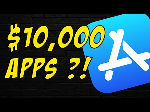 2023 App Store Pricing Update thumbnail
