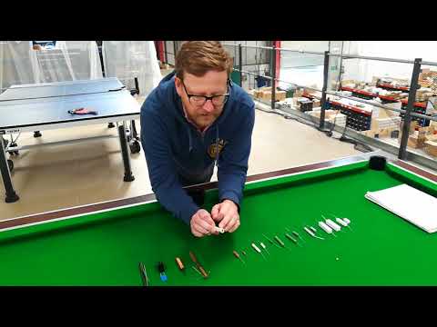 Cross-Over Resistor Types Explained