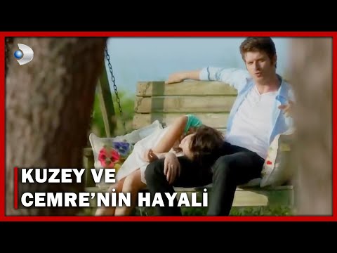 Kuzey Ve Cemre'nin Hayali! - Kuzey Güney 78.Bölüm