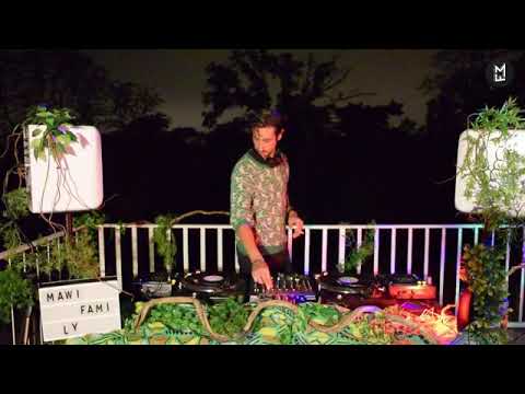 Marcelo Cura - Mawifamily StudioWood #7 Part I - Minimal