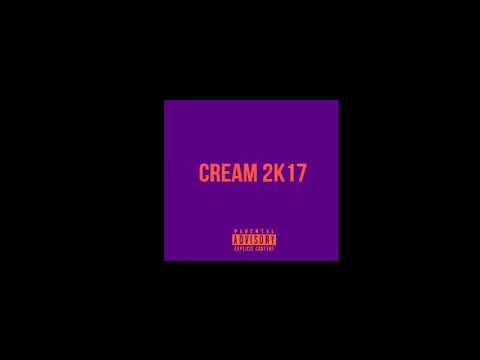 Young Na$ty - Cream 2k17 (Official Audio)