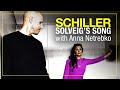 SCHILLER // OPUS: "SOLVEIG'S SONG" // with ...