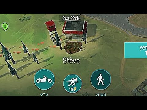 SUPER RAİD BASE STEVE STÉVE  LAST DAY ON EARTH SURVİVAL #ldoe #ldoeraid