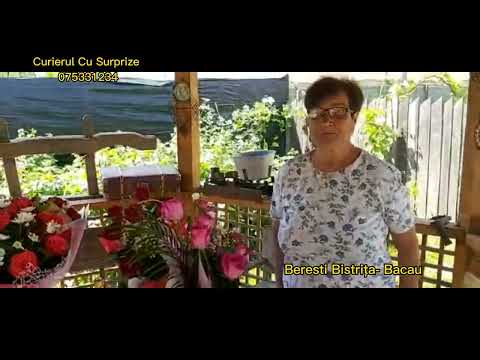 Beresti Bistrița Bacău