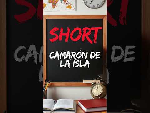 🎙️ Camarón de la Isla | Temporada 1 #50