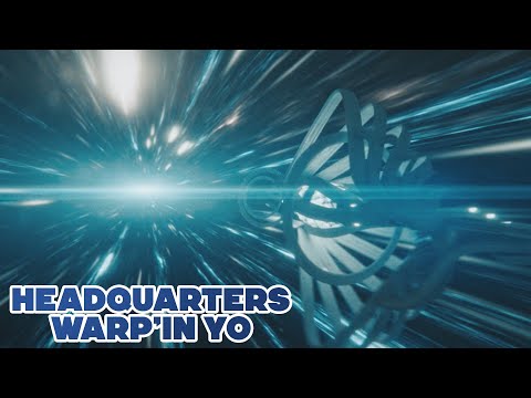 Federation HEADQUARTERS Warping Into EARTH Rescue OPERATION! | Star Trek Discovery S04E13