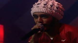 Mantenha o Respeito - Planet Hemp (HD)