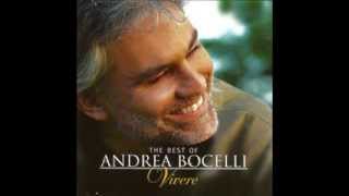 Andrea Bocelli - Melodramma