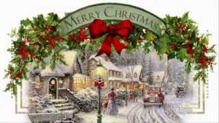 We Wish You a Merry Christmas - New Version