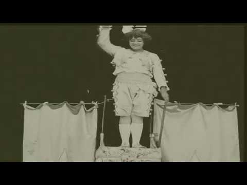 Infernet - Muzeum Lhostejných (oficiální videoklip)