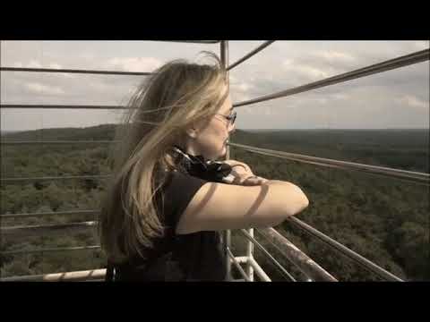 Veronika Fischer mit Panta Rhei - Nachts