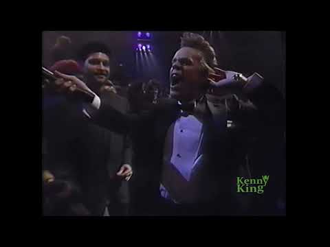 Buster Poindexter- Hot Hot Hot- TOTP, CA (12/1987) 4K HD